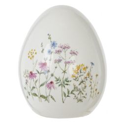 GAEM Фигурка декоративная "Яйцо", L7 W7 H8 см