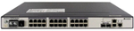 Huawei S2700-26TP-EI-DC черный