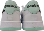Кеды REEBOK BB 1000 бело-черно-бирюзовый