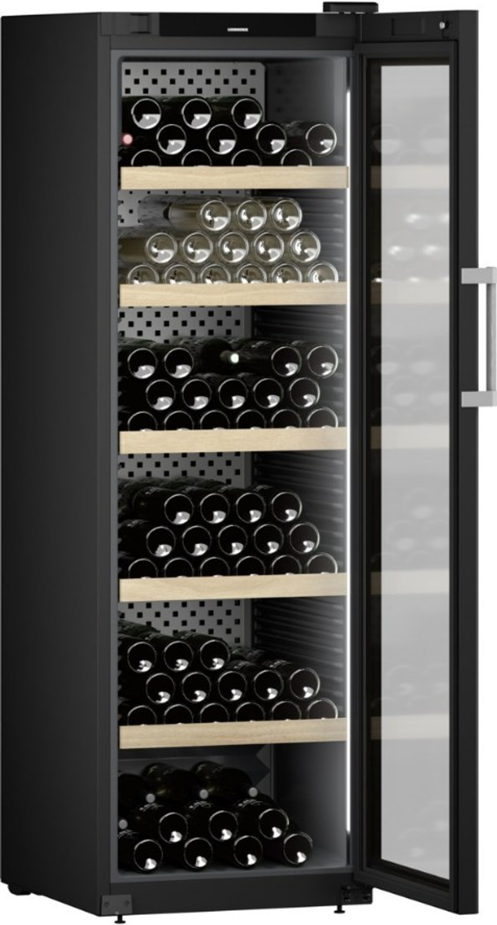 Винный шкаф Liebherr WPbli 5231