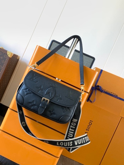 Louis Vuitton Diane