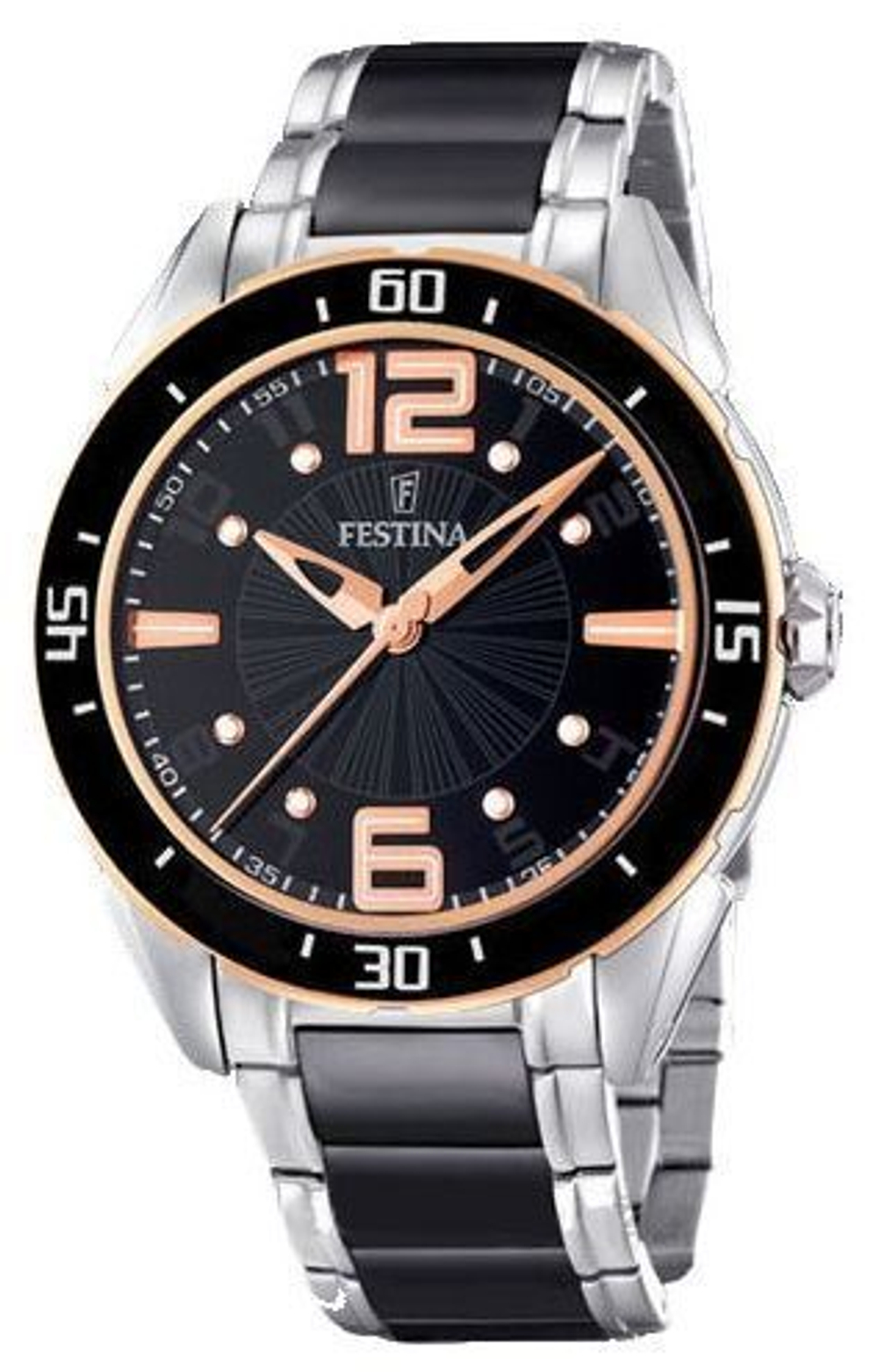 Женские наручные часы Festina F16396/2