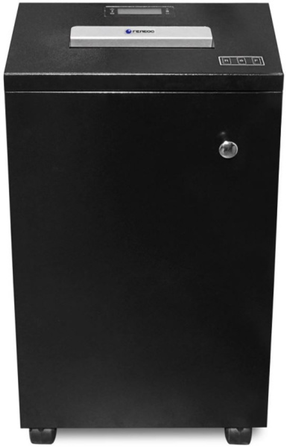 Уничтожитель бумаг ГЕЛЕОС УО55-7+