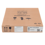 Индукционная варочная панель MAUNFELD MVI31.2HZ.2BT-WH