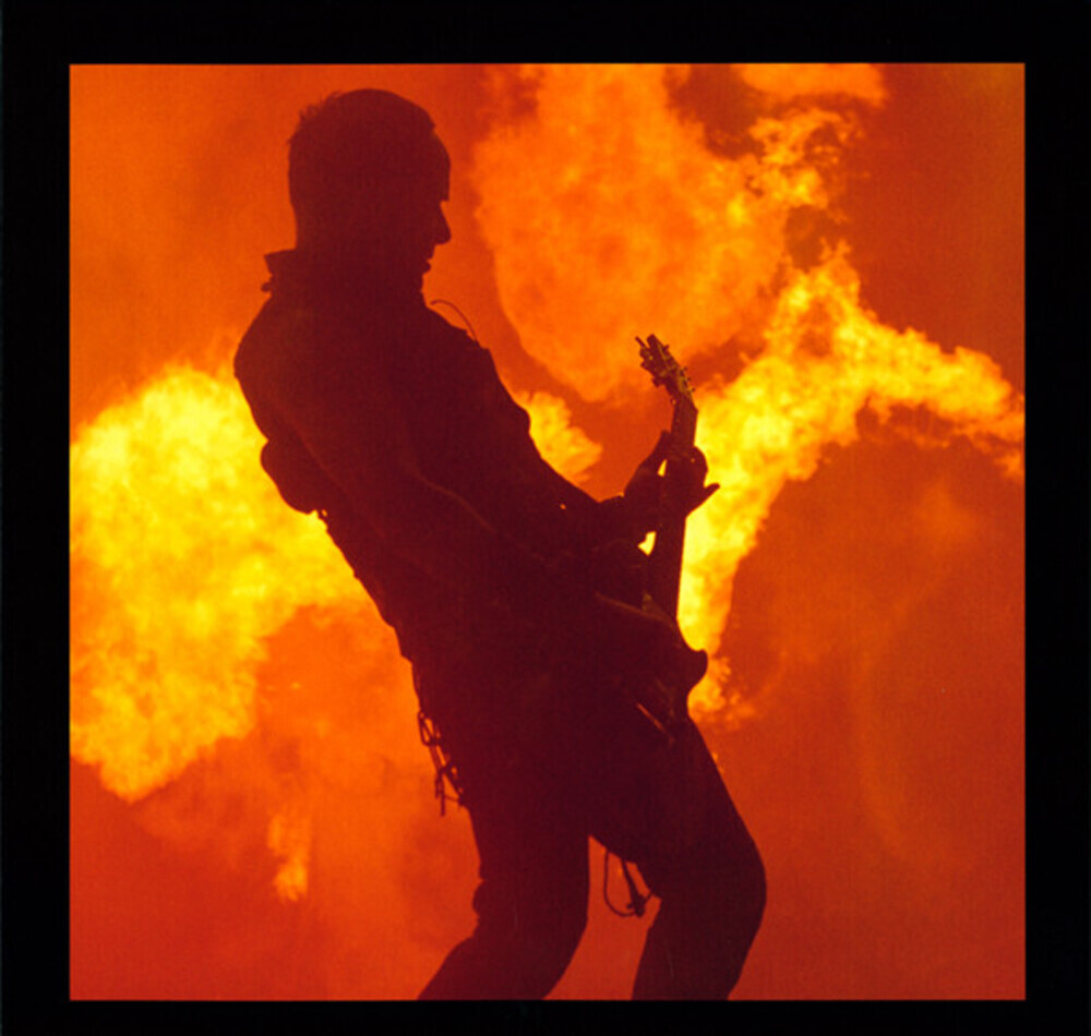 Rammstein / Paris (Deluxe Edition)(Coloured Vinyl)(4LP+2CD+Blu-ray)