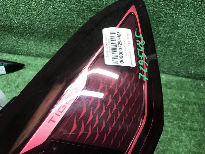 Фонарь правый внешний Chery Tiggo 8 Pro Max 23-нв