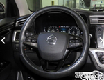 KG Mobility (Ssangyong) Beautiful Korando Бензин 1.5 2WD C5 (02.2020)