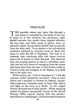Napoleonic studies | Rose J. Holland
