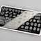 Пластина Swanky Stamping x Arti for you №05