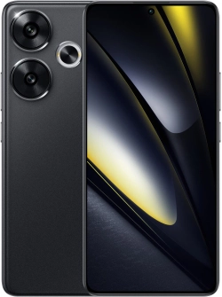 Poco F6 12/512 Black 🇪🇺
