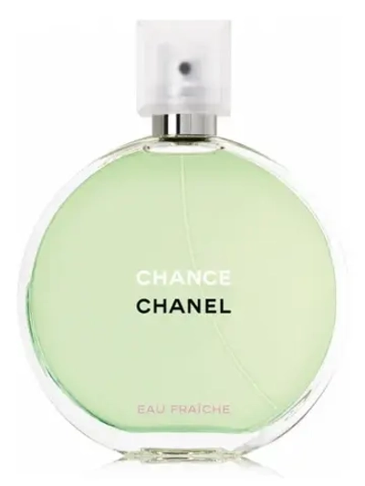 CHANEL Chance Eau Fraiche