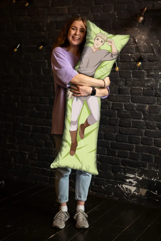 Дакимакура Лайос Торден