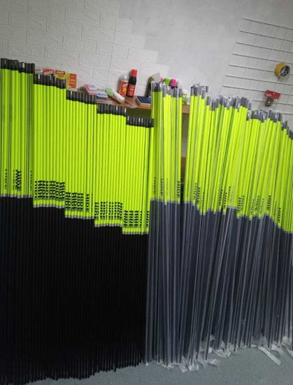 Стержни HIDE Pro