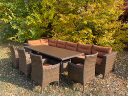 Модуль прямой, коллекция Матера