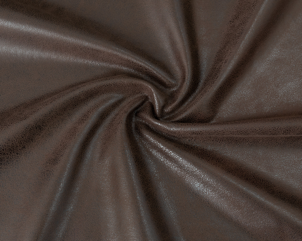 Кухонный уголок со спальным местом Каприччио 022 антивандальная замша chocolate дерево