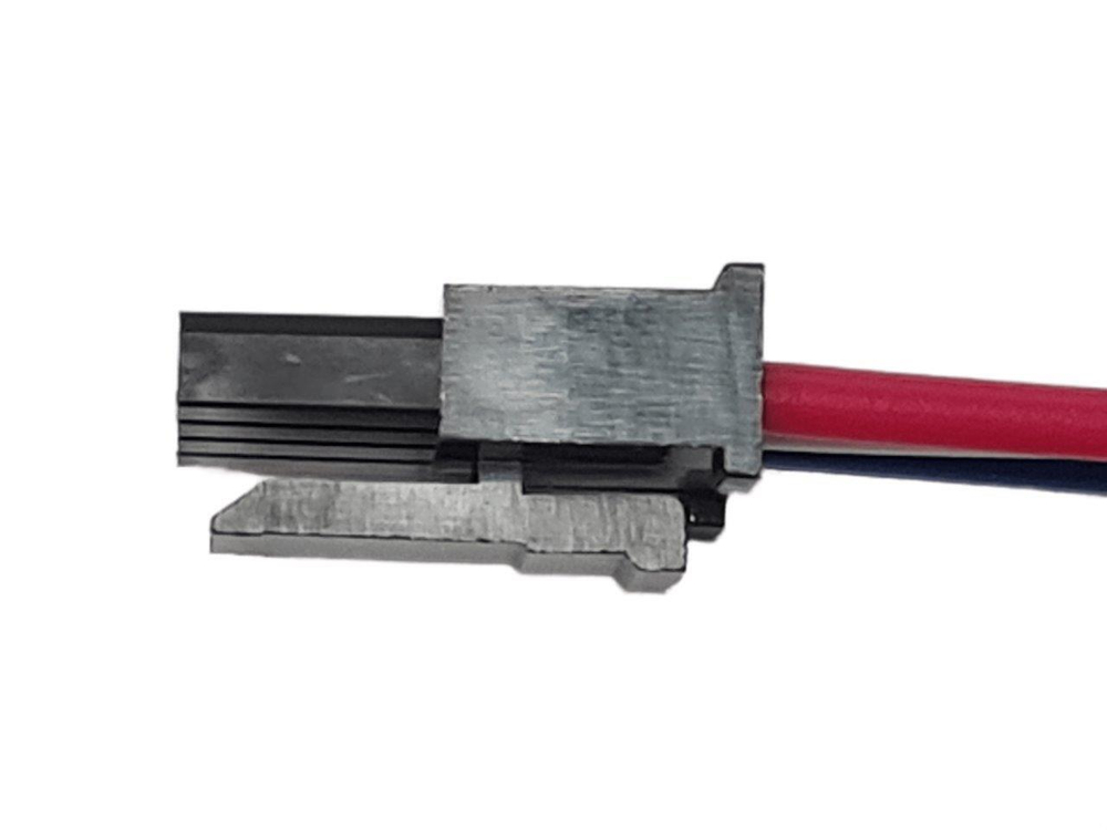 Разъём ET MX3.0-4P-W200