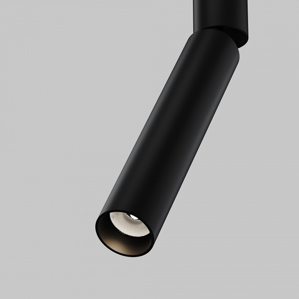 Светильник на штанге Maytoni Focus T TR142-1-6W3K-B