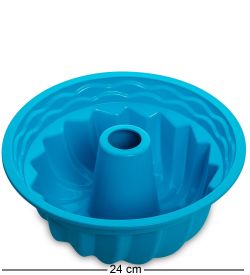 BK-149/1 Силиконовая форма «Кекс»