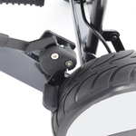 Кресло-коляска электрическая ЕК-6032 A – комфорт и мобильность для людей с ограниченными возможностями