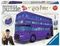 Puzzle Harry Potter Knight Bus 2