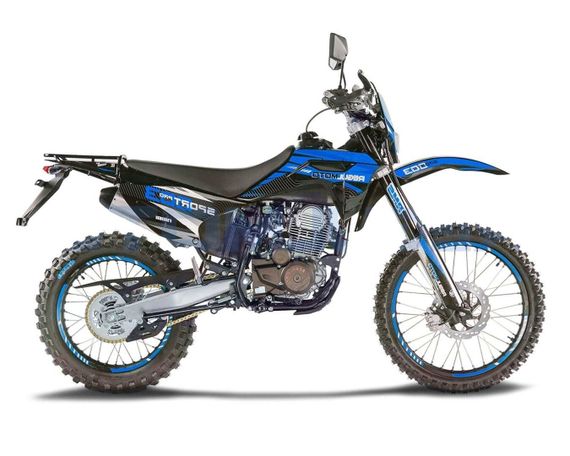Мотоцикл REGULMOTO Sport-003 PR 300 (6 gear) ENDURO