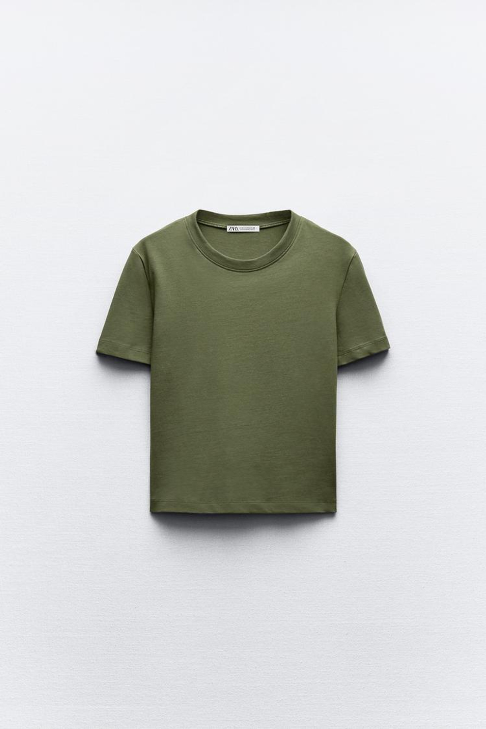 Zara t shirt 2020 deals