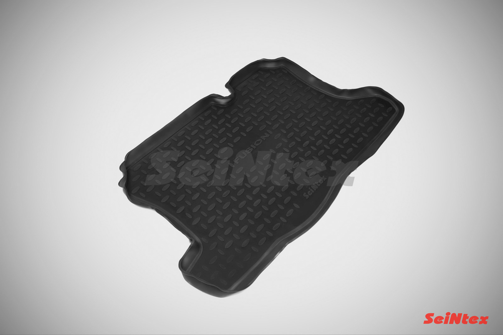 Коврики в багажник для Ford Fusion 2002-2012, Seintex.01254