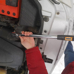 Ключ динамометрический 20,4 ... 340 Нм МЕГЕОН 60003