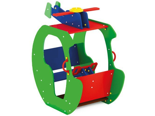 Игровой элемент "Вертолёт"