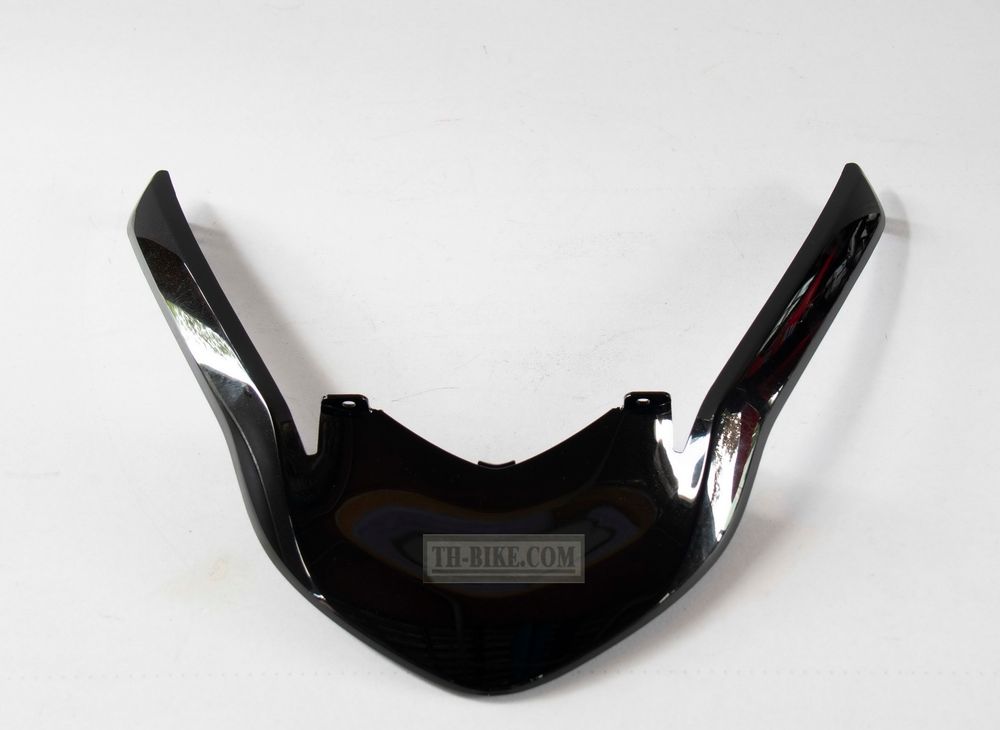 64305-KWN-900Zx, 64300-KWN-640Zx, 64300-KWN-930. GRILL ASSY., FR. (all factory colors) Honda PCX