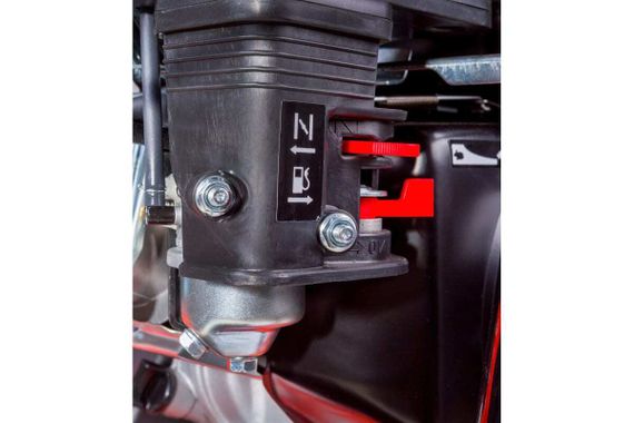 Снегоуборщик GIGANT SP-02