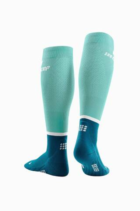 Компрессионные носки CEP The Run Tall Socks 4.0