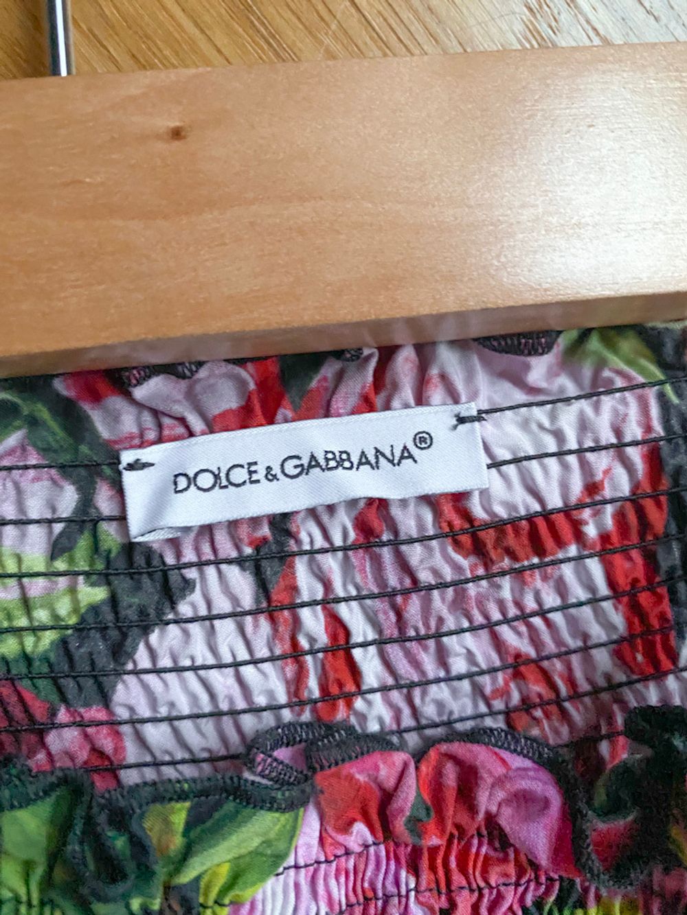 Сарафан Dolce&Gabbana, 98