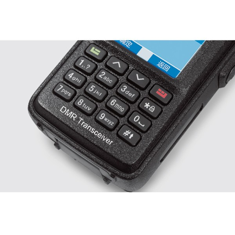 Рация ТYT MD-UV390 Plus