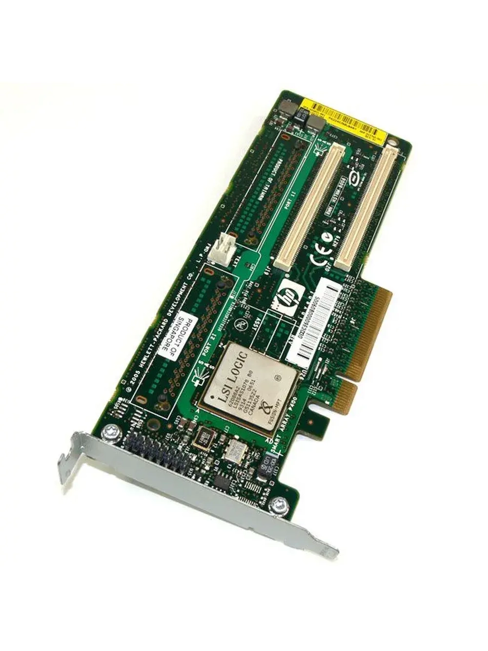 Raid-контроллер HP 447029-001 Smart Array P400