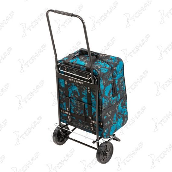 Тележка с сумкой Тонар ТРС-35