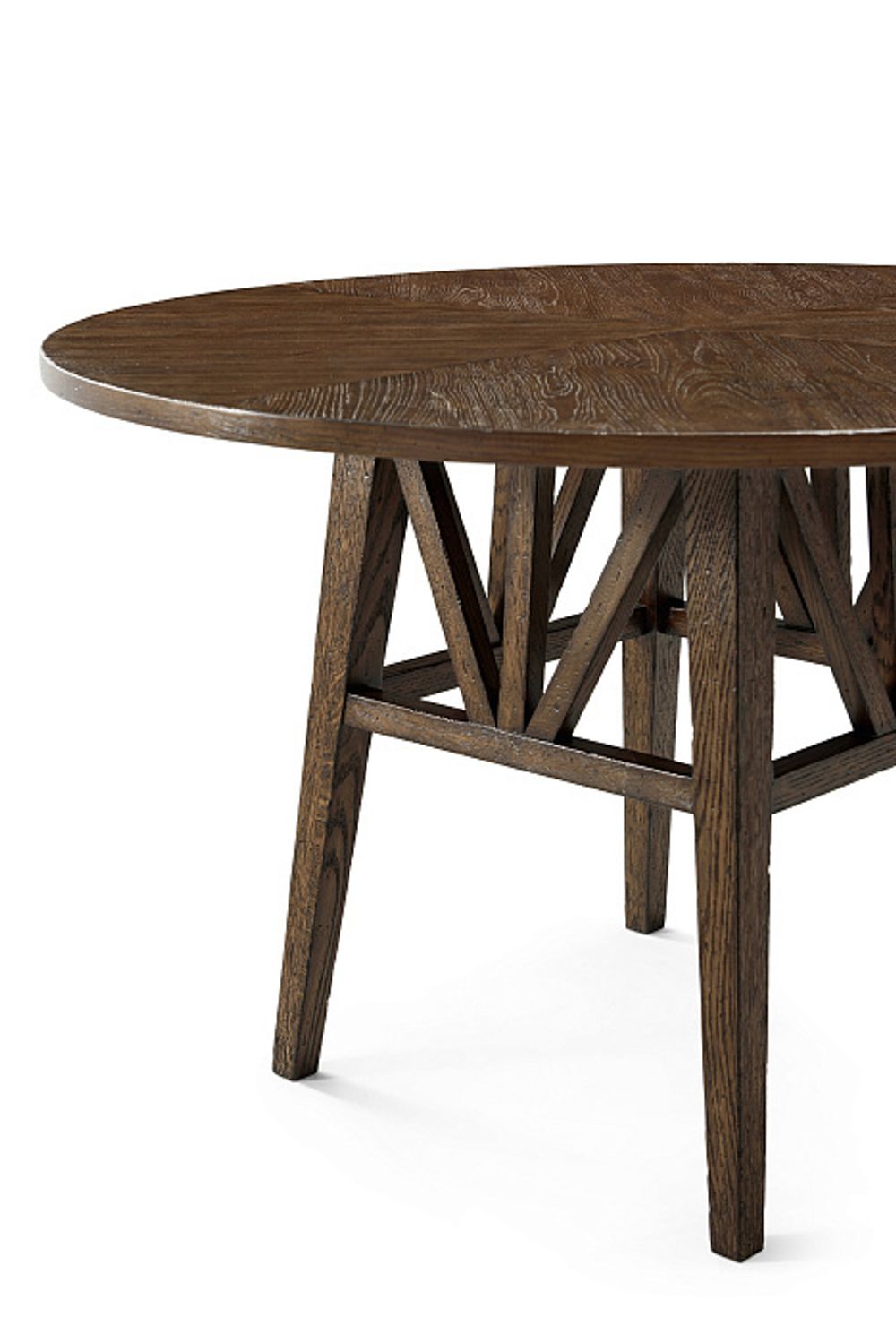 Стол обеденный круглый "Нова"