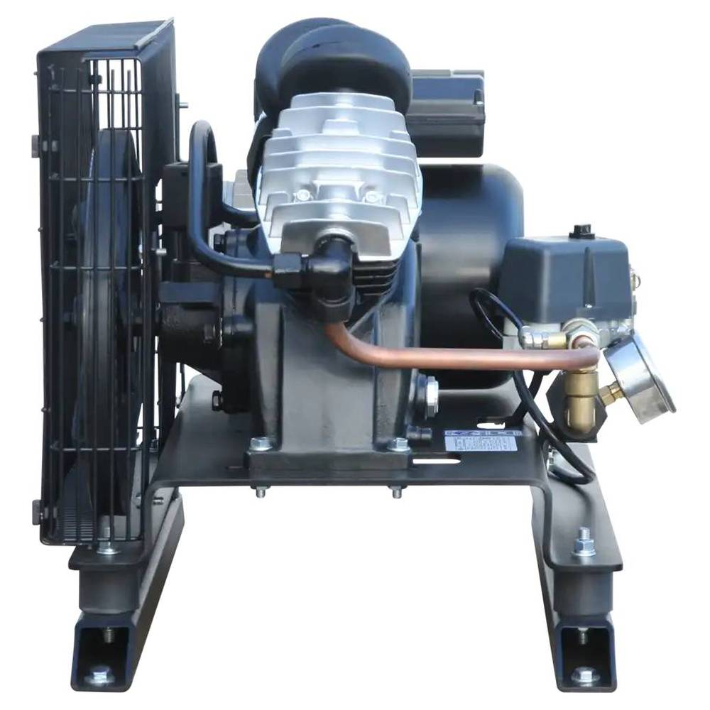 Поршневой компрессор СБ4-V47A.03