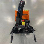 СНЕГОУБОРЩИК YARD FOX 6654ET