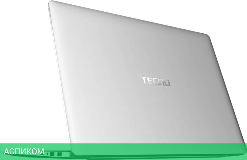 Ноутбук Tecno MegaBook S15AM TCN-S1I513.W15.GR