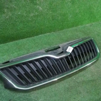 Решетка радиатора Skoda Rapid (2012-2020)