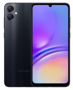 Samsung Galaxy A05 4/64 Black