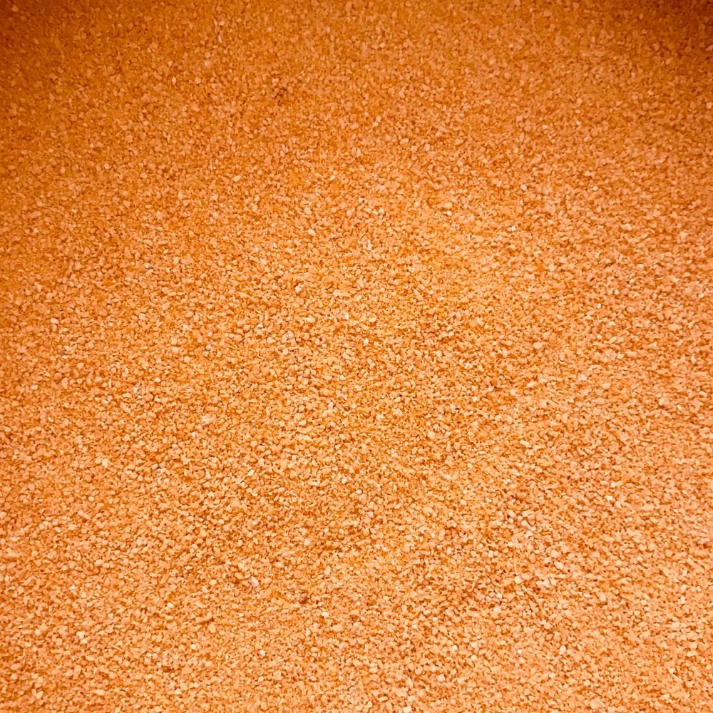 Сухари панировочные (оранжевые)