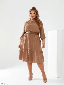 Платье IH-4461 Фабрика Моды