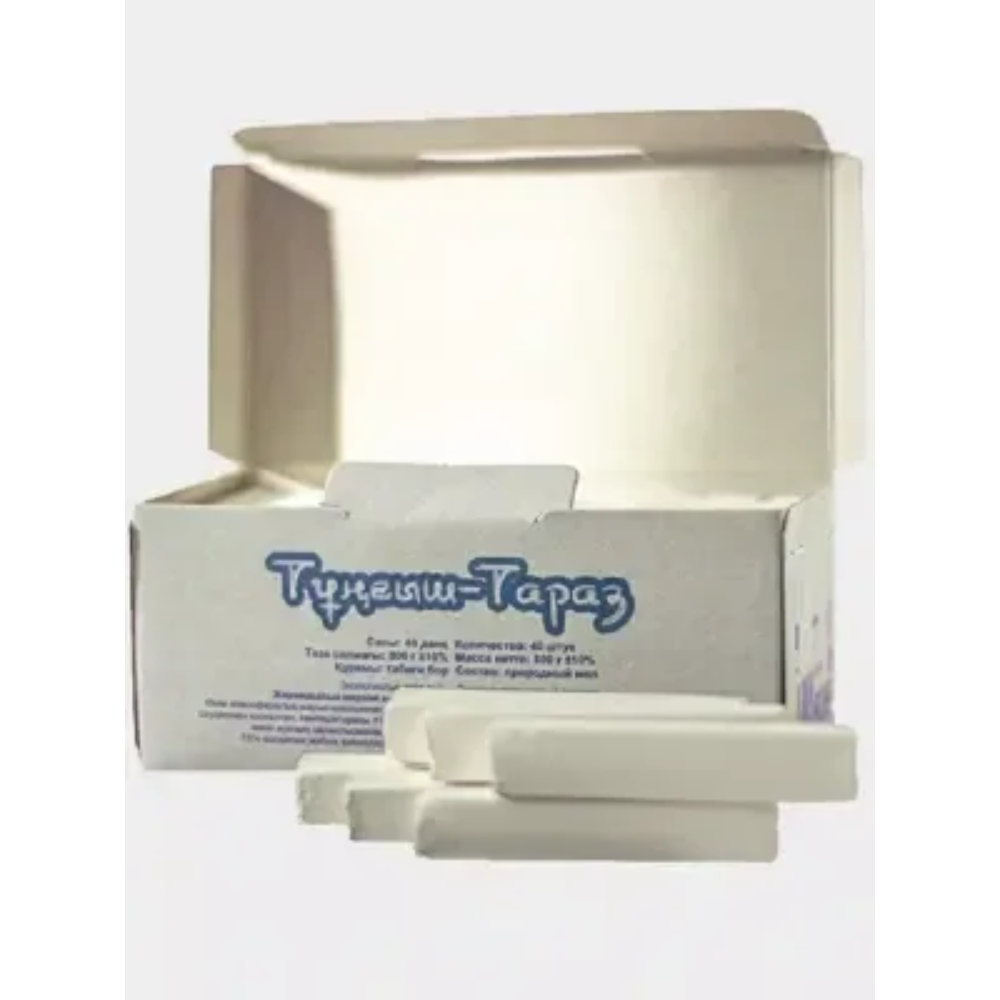 Школьный мел Тараз