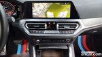 BMW 4 Series (G22) 420i M Sports Coupe (05.2021)