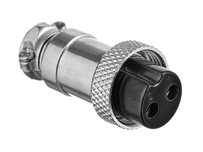 Разъём 2-pin IHQ0757