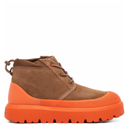 UGG Mens Neumel Hybrid Chestnut / Orange