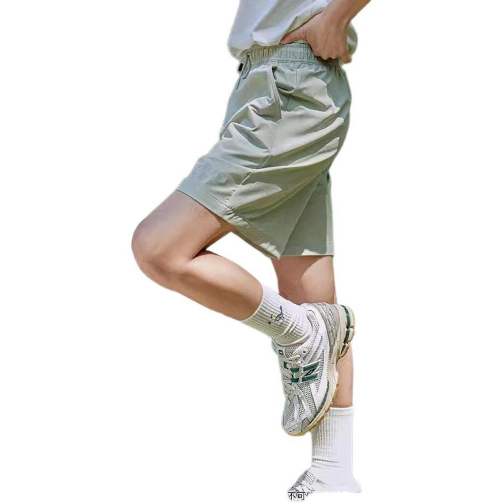 Шорты New Balance, AWS41514-OVN