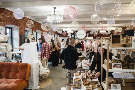 MomSpace Market 26.03.23 (VIDEO)